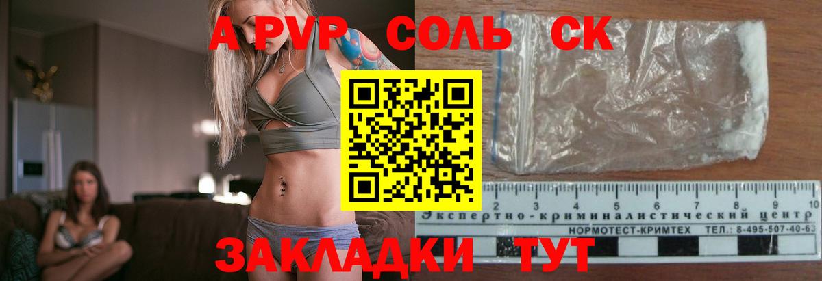 A PVP СК Верхняя Пышма